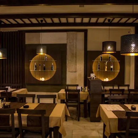 Hotel Gateway To Herzegovina's Heritage Vrgorac
