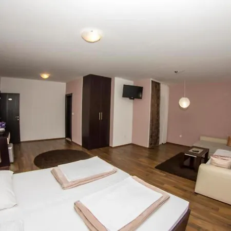 Gateway To Herzegovina's Heritage 3* Vrgorac