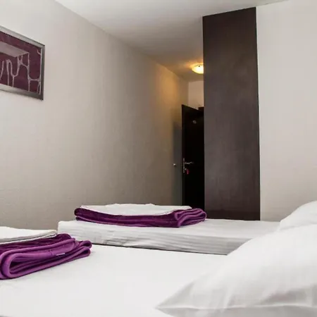 Hotel Gateway To Herzegovina's Heritage
