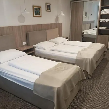 Gateway To Herzegovina's Heritage Hotel 3*