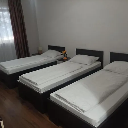 Hotel Gateway To Herzegovina's Heritage 3*