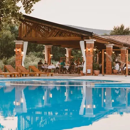 Hotel Gateway To Herzegovina's Heritage Vrgorac