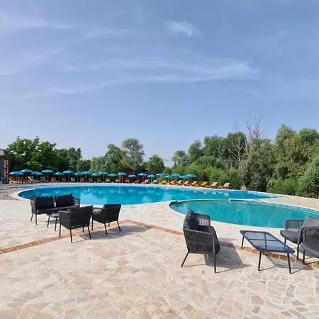 Hotel Gateway To Herzegovina's Heritage 3*