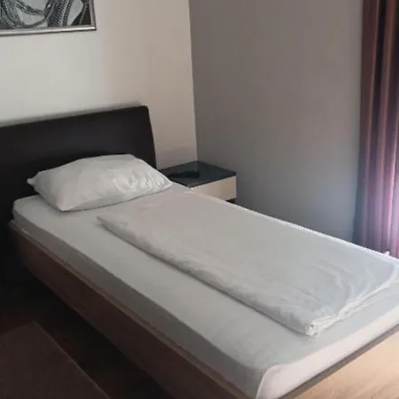 Hotel Gateway To Herzegovina's Heritage