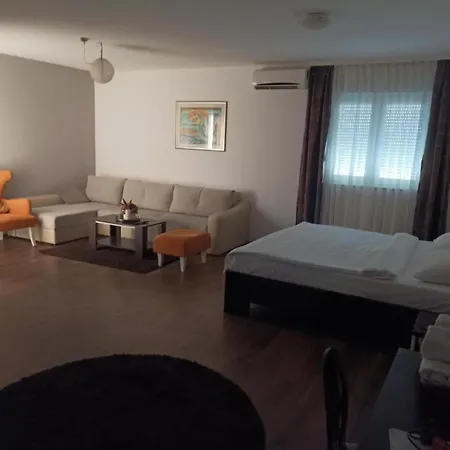 Gateway To Herzegovina's Heritage 3* Vrgorac